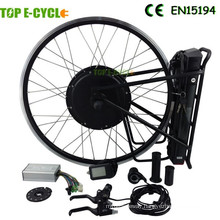 TOP/OEM EN15194 pass 28" e bike conversion kit for electric bike bikes